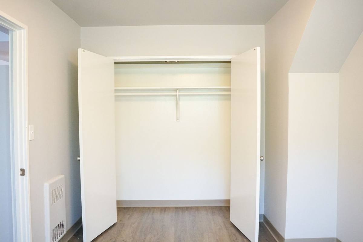 Apartment for rent at 3717 S Corbett Ave, Portland, OR 97239