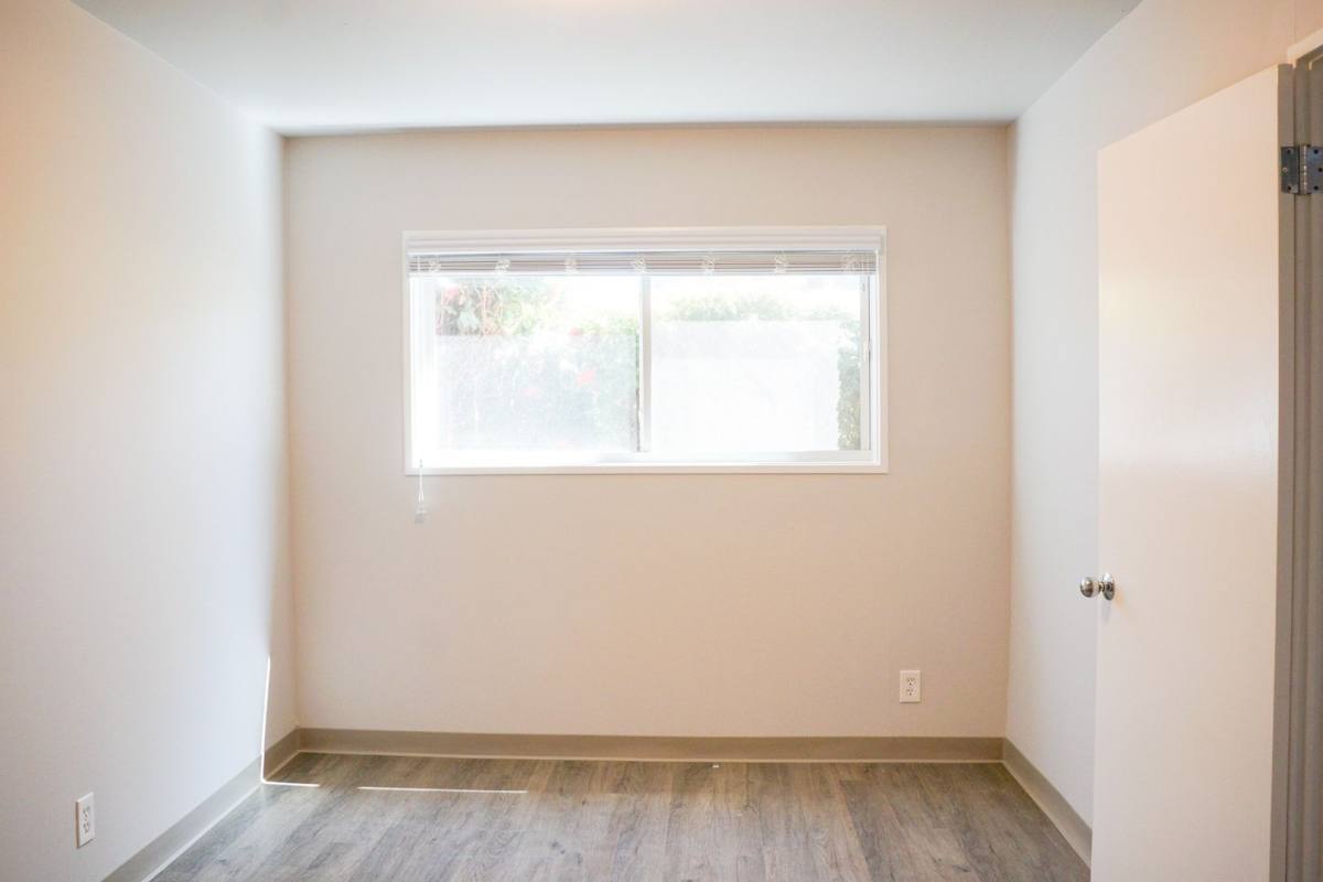 Apartment for rent at 3717 S Corbett Ave, Portland, OR 97239
