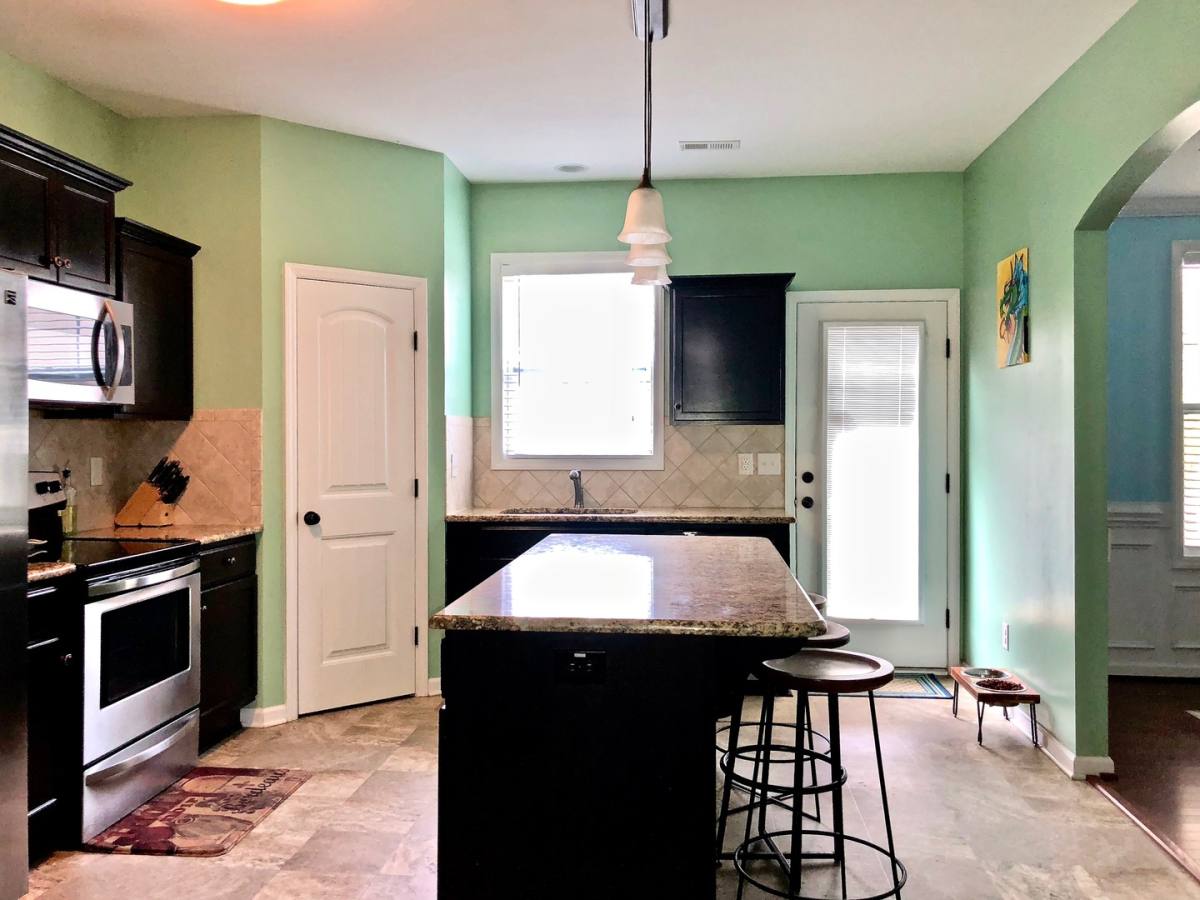 House for rent at 452 Prairie Lane, Lillington, NC 27546
