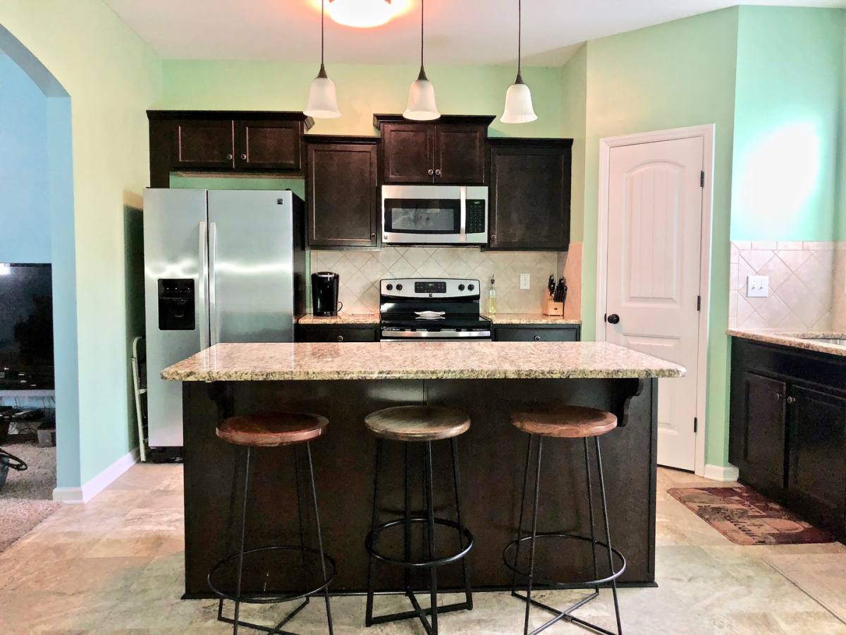 House for rent at 452 Prairie Lane, Lillington, NC 27546