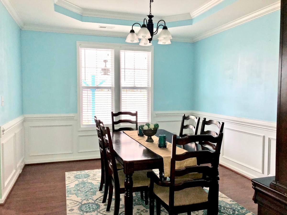 House for rent at 452 Prairie Lane, Lillington, NC 27546