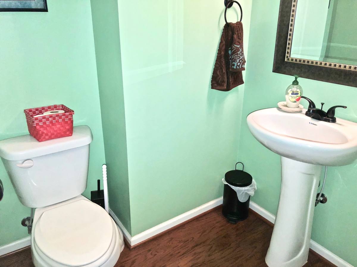 House for rent at 452 Prairie Lane, Lillington, NC 27546
