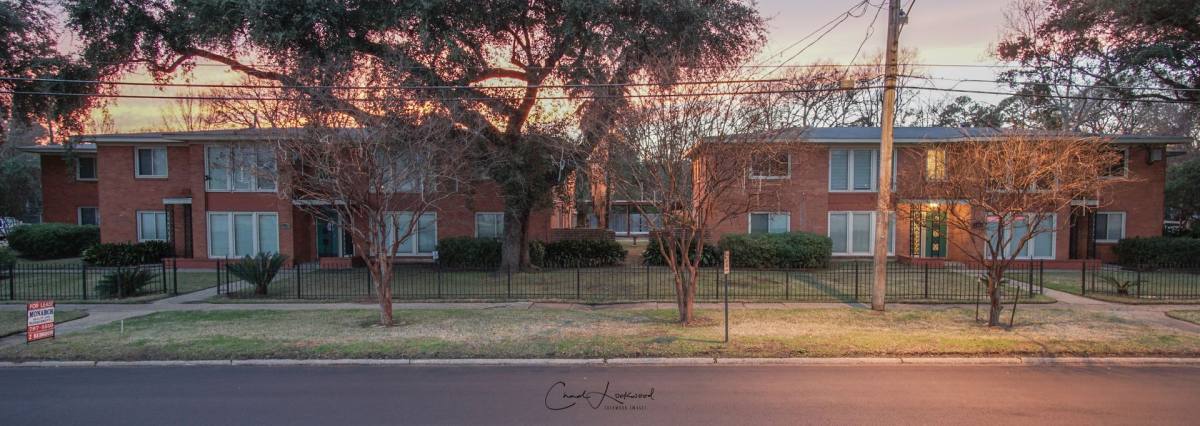 Apartment for rent at 3806 Gilbert Dr, Shreveport, LA 71104