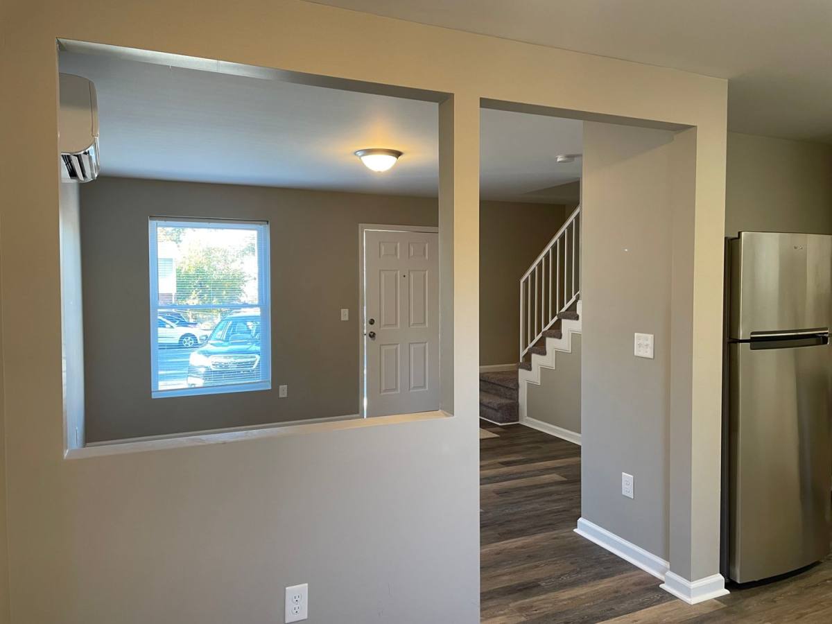 Apartment for rent at 2335 Carmine St, Charlotte, NC 28206
