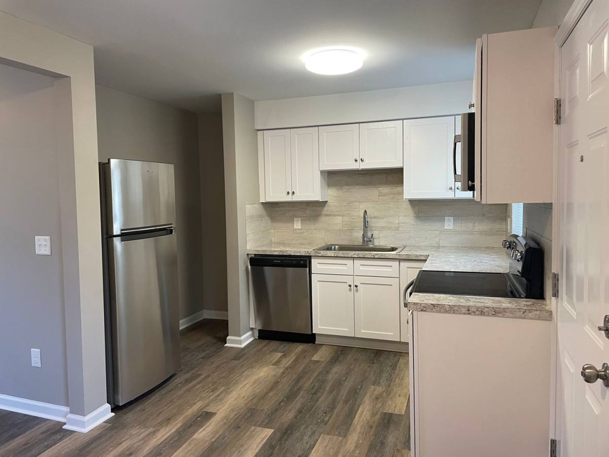 Apartment for rent at 2335 Carmine St, Charlotte, NC 28206