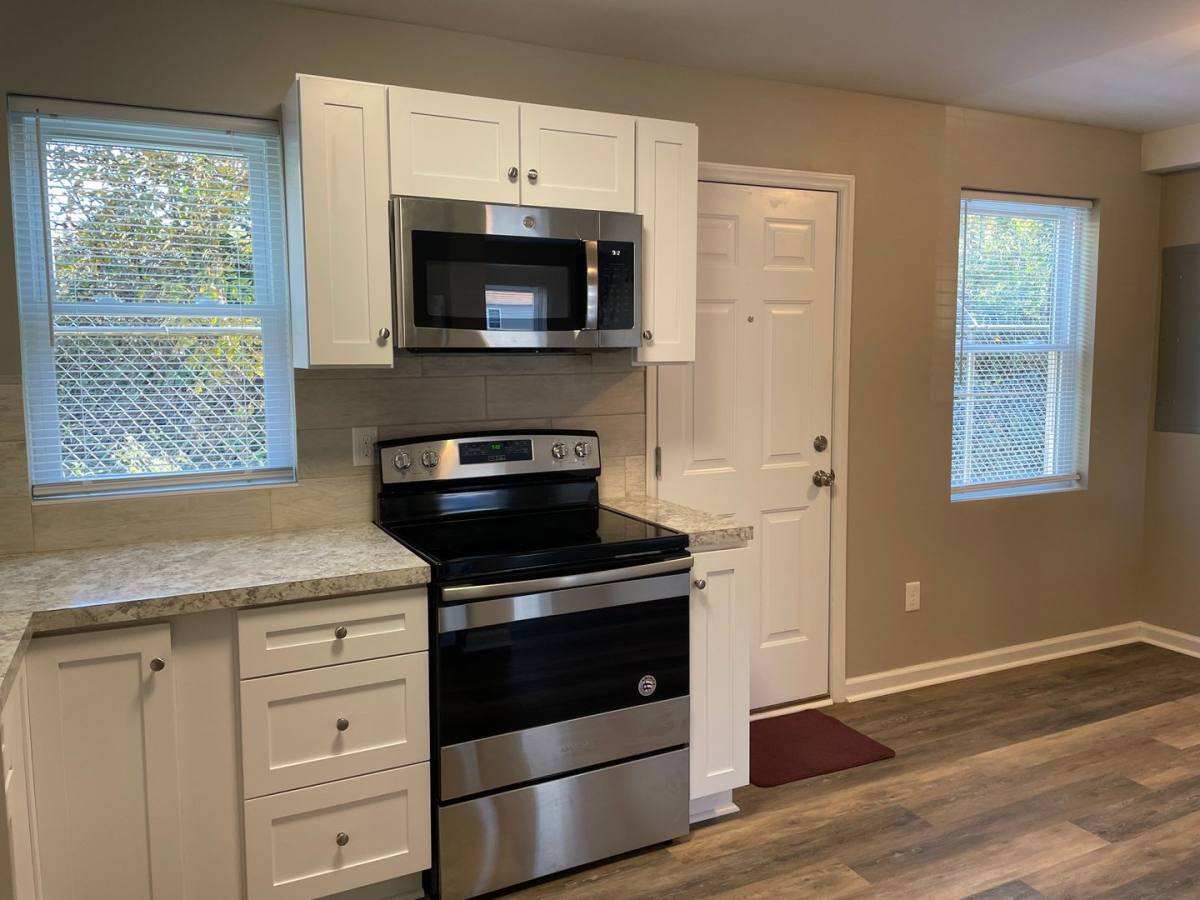 Apartment for rent at 2335 Carmine St, Charlotte, NC 28206