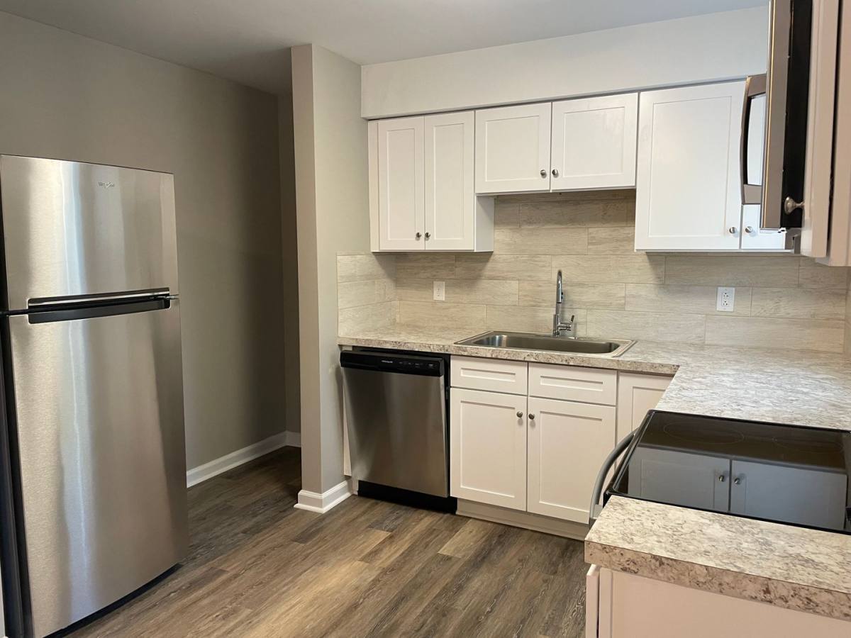 Apartment for rent at 2335 Carmine St, Charlotte, NC 28206