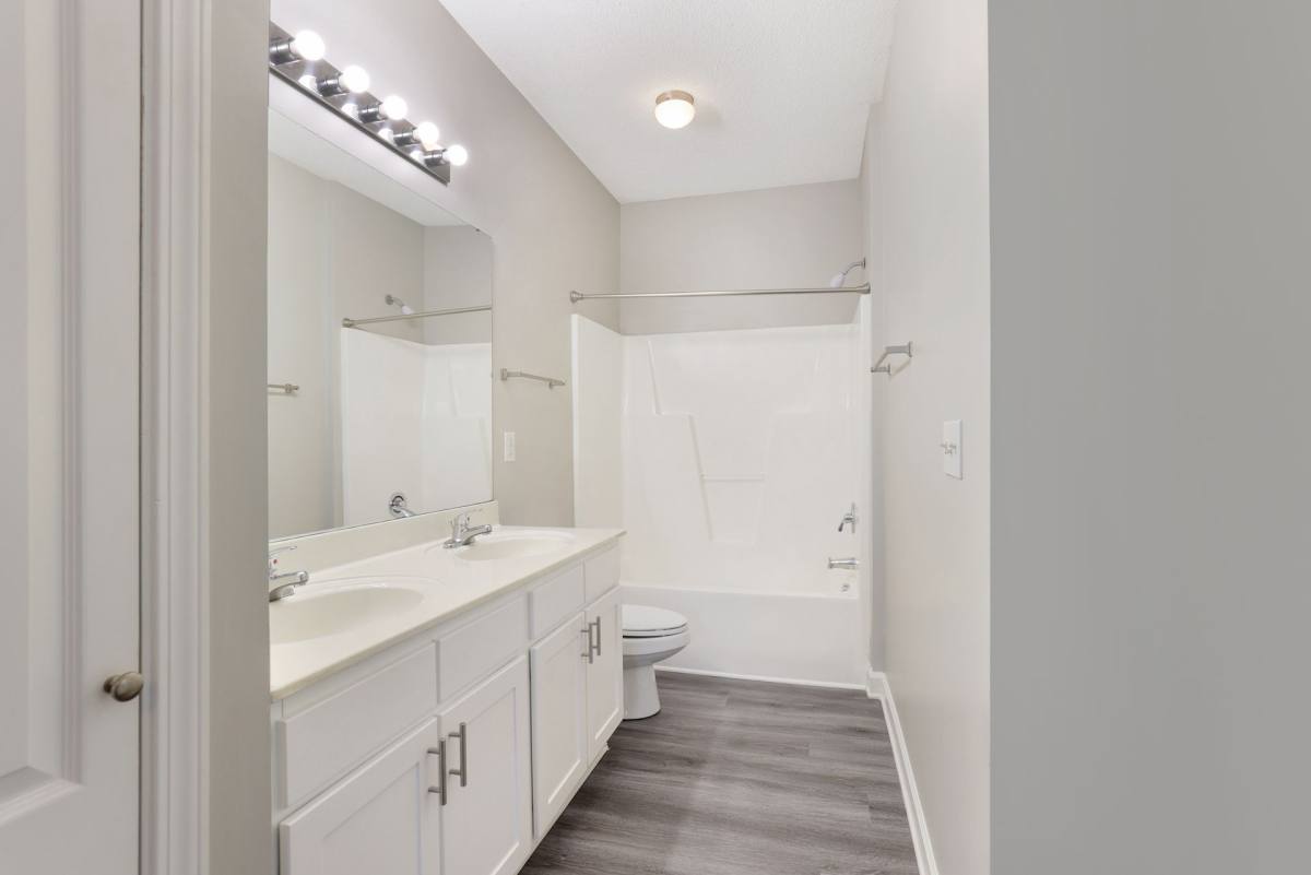 Apartment for rent at 735 Peterman Place, Greer, SC 29650