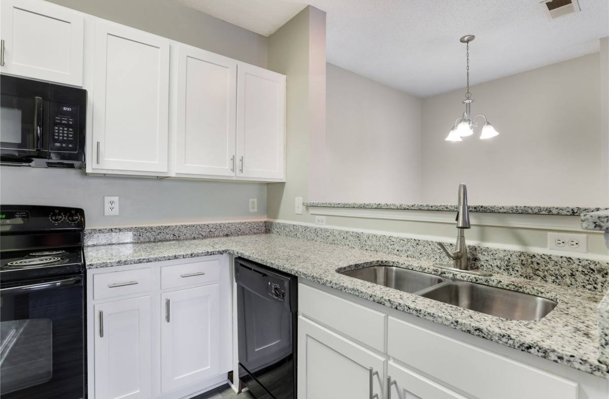 Apartment for rent at 735 Peterman Place, Greer, SC 29650