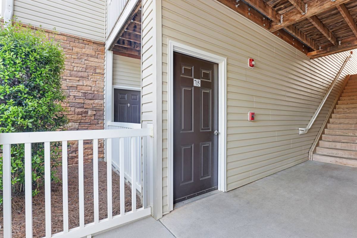 Apartment for rent at 1337 Bookman Court, Greer, SC 29650