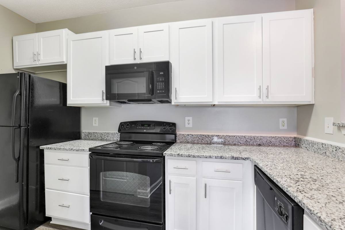 Apartment for rent at 1337 Bookman Court, Greer, SC 29650