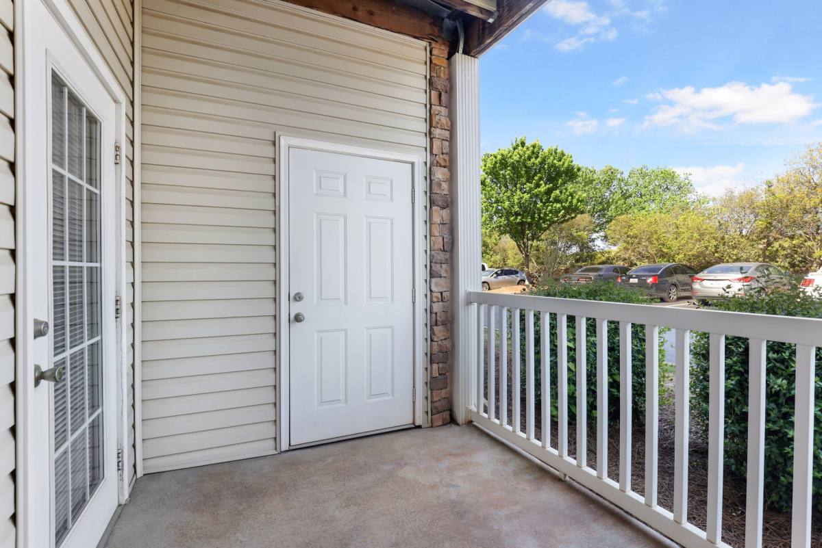Apartment for rent at 1337 Bookman Court, Greer, SC 29650