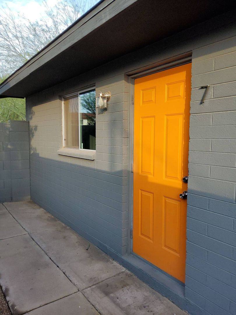 Apartment for rent at 3427 N 12th Place, Phoenix, AZ 85014