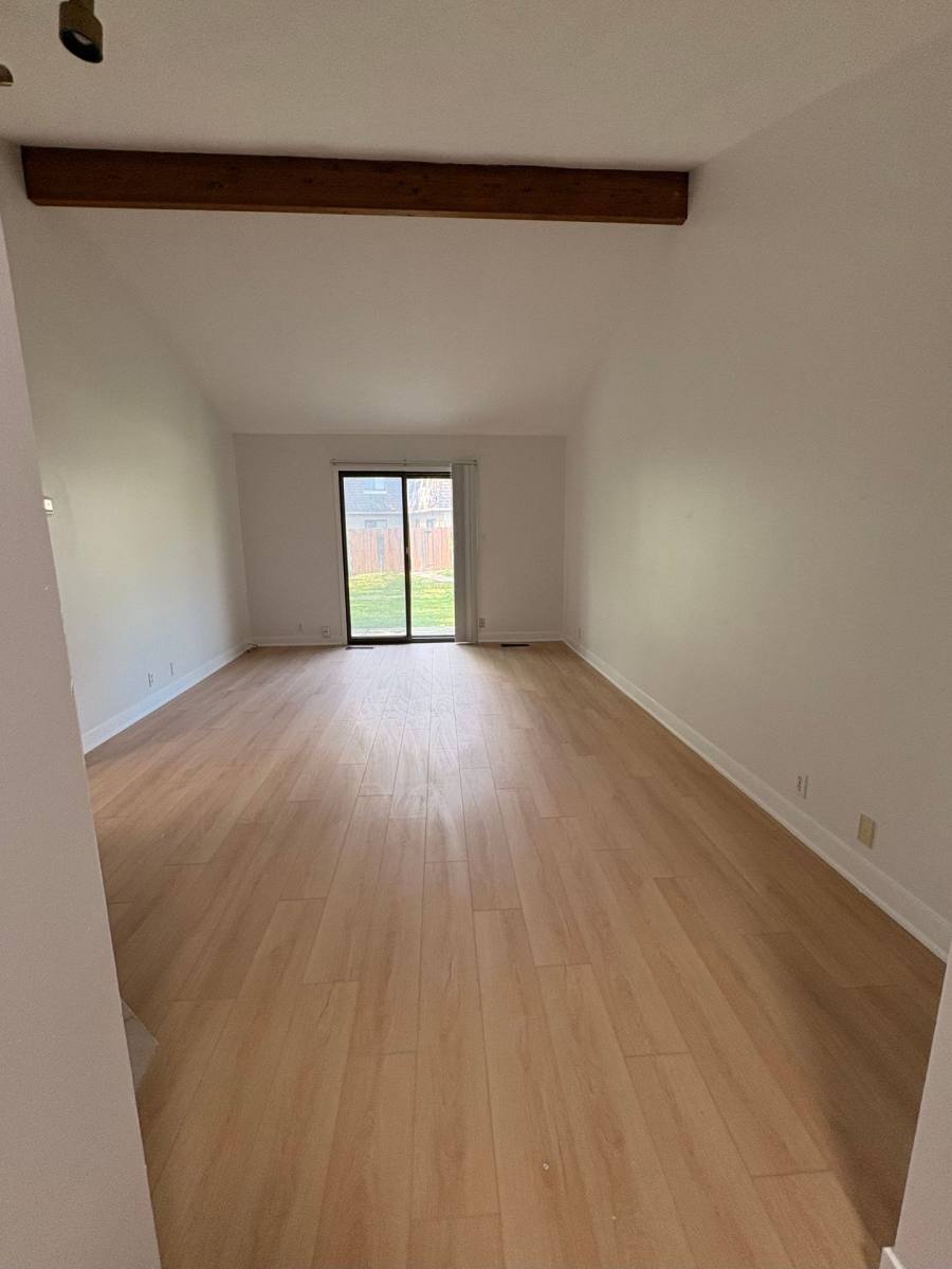 Townhouse for rent at 312-314 W Charter Dr, Muncie, IN 47303