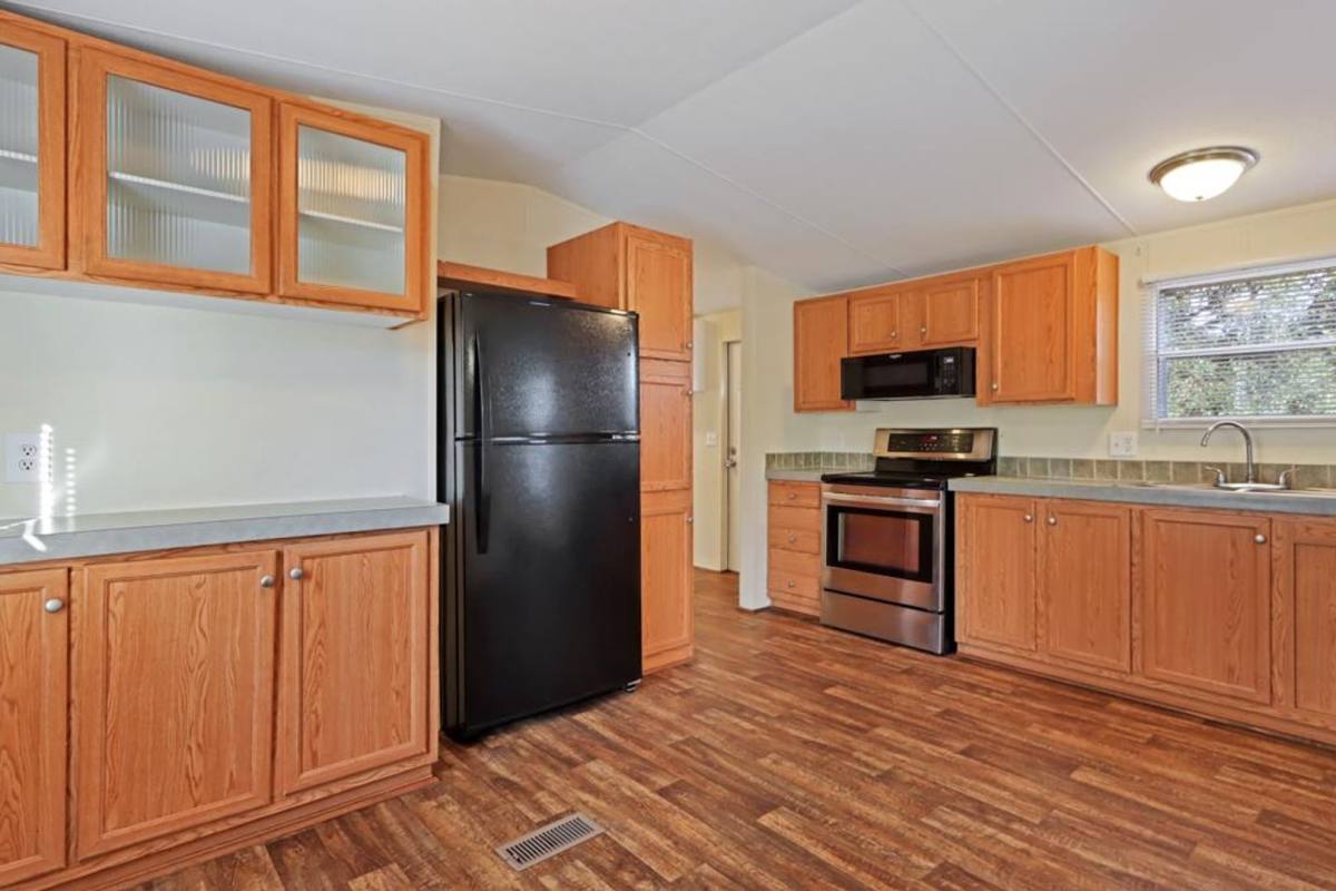 House for rent at 317 Baby Lane, Jesup, GA 31546