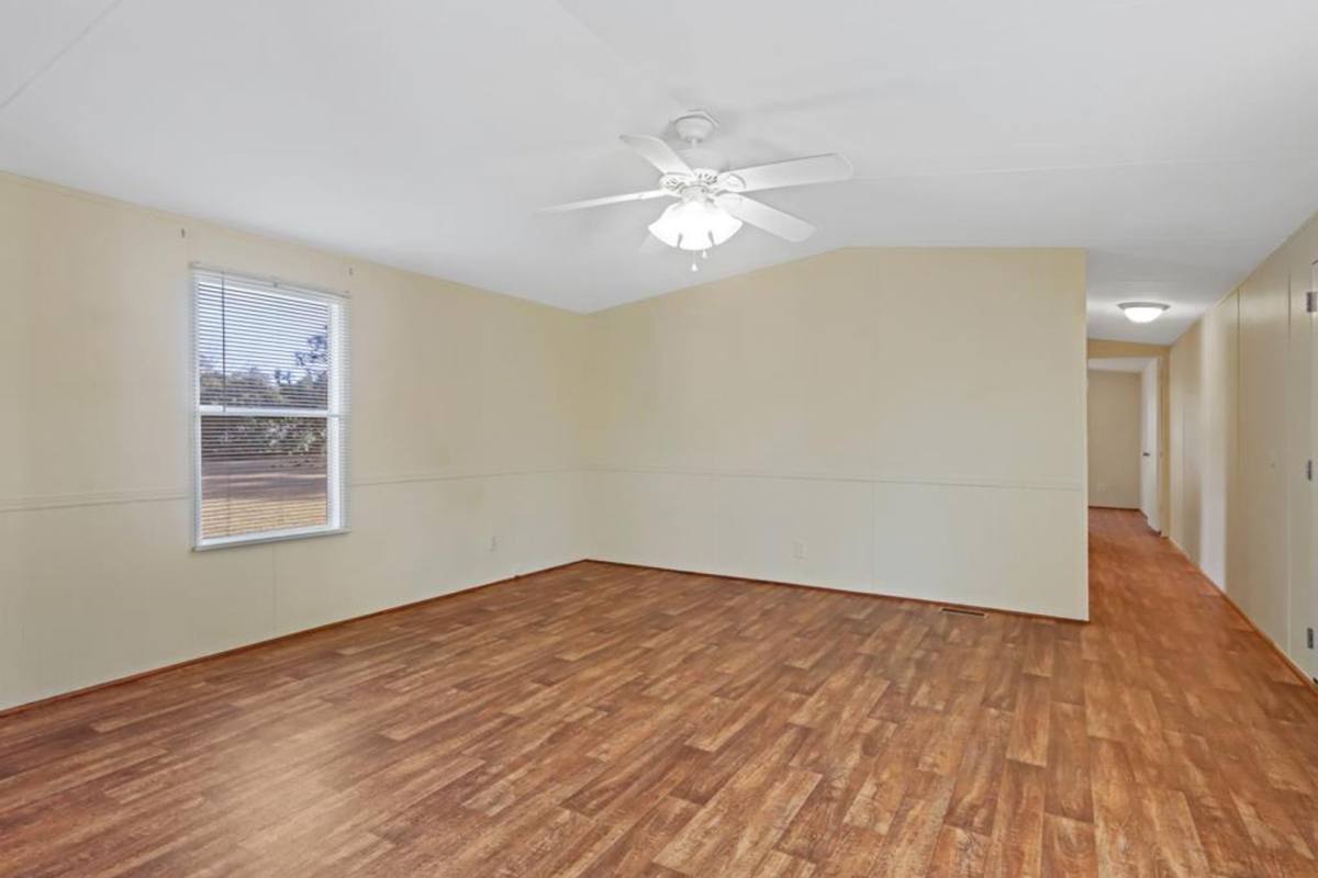 House for rent at 317 Baby Lane, Jesup, GA 31546