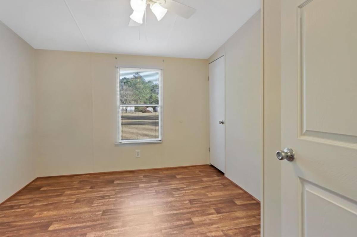 House for rent at 317 Baby Lane, Jesup, GA 31546