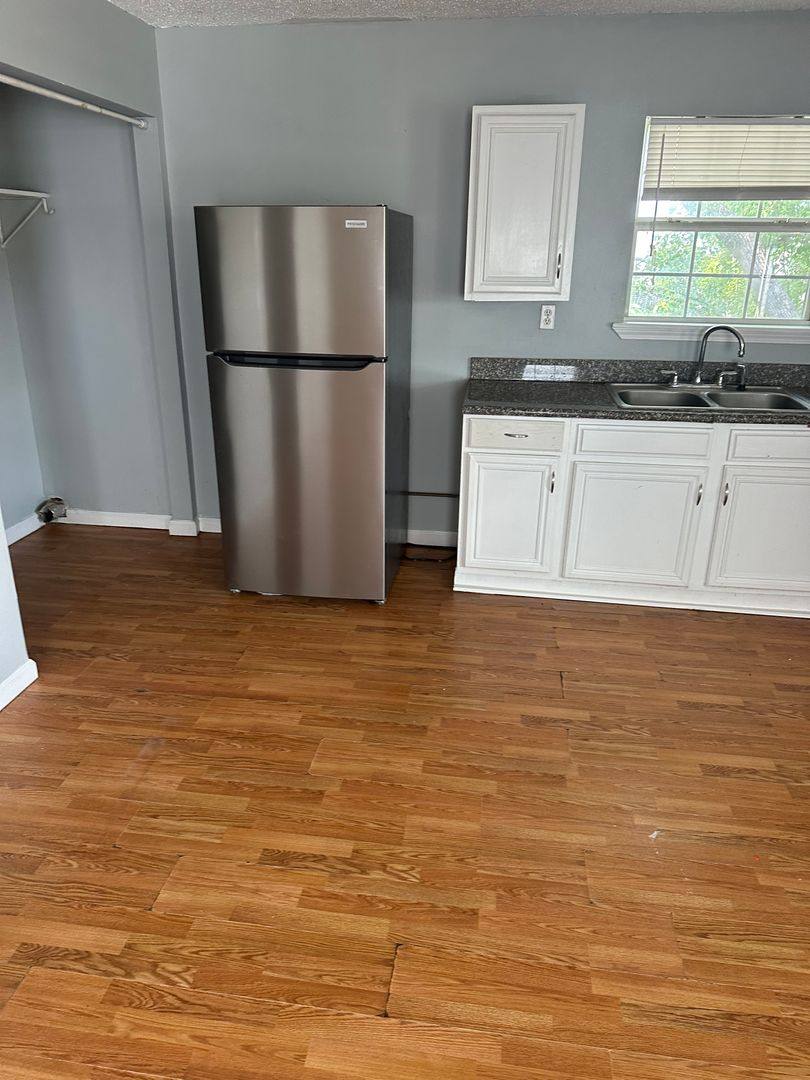 Apartment for rent at 8720 - 8722 Hickory St, New Orleans, LA 70118