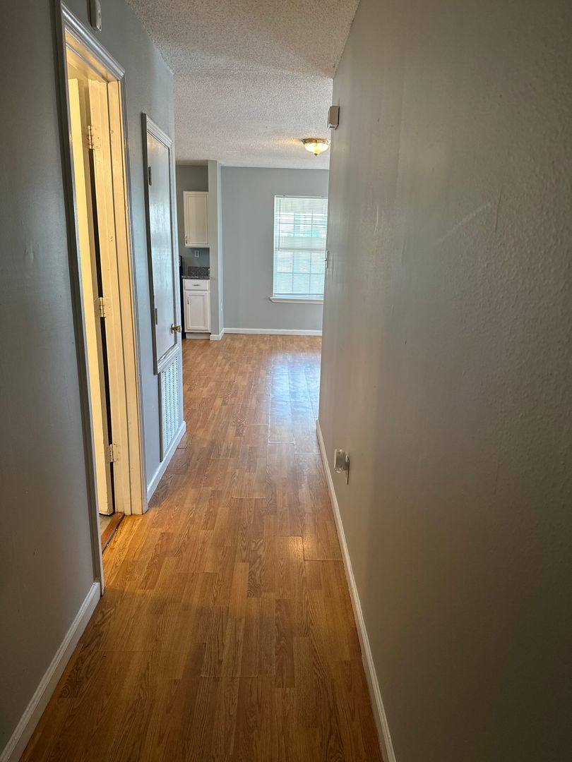 Apartment for rent at 8720 - 8722 Hickory St, New Orleans, LA 70118