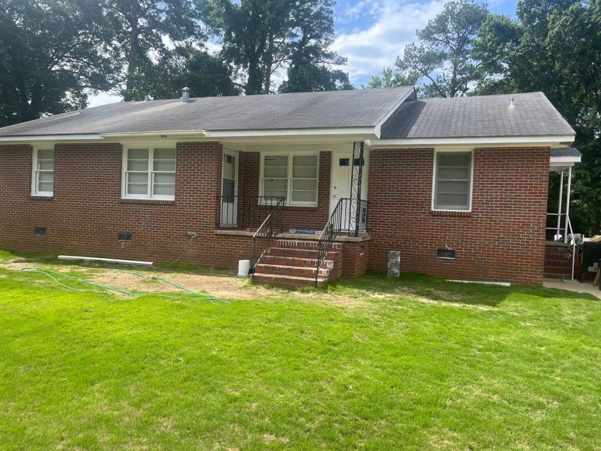 House for rent at 1016 Alan Ave, Auburn, AL 36830