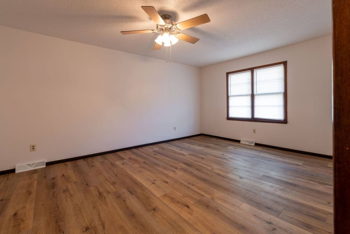 House for rent at 1521 S Grant Ave, Springfield, MO 65807