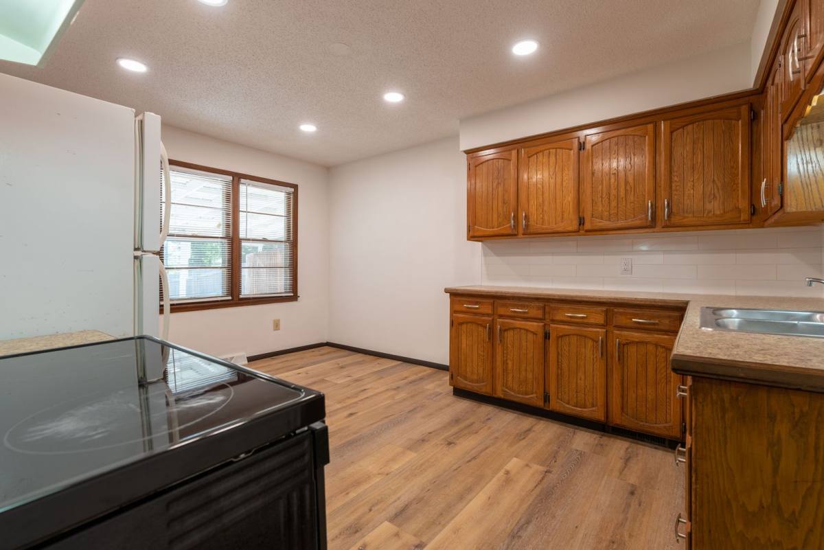 House for rent at 1521 S Grant Ave, Springfield, MO 65807