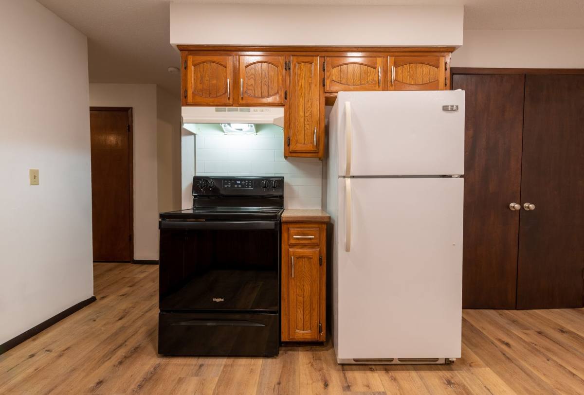 House for rent at 1521 S Grant Ave, Springfield, MO 65807