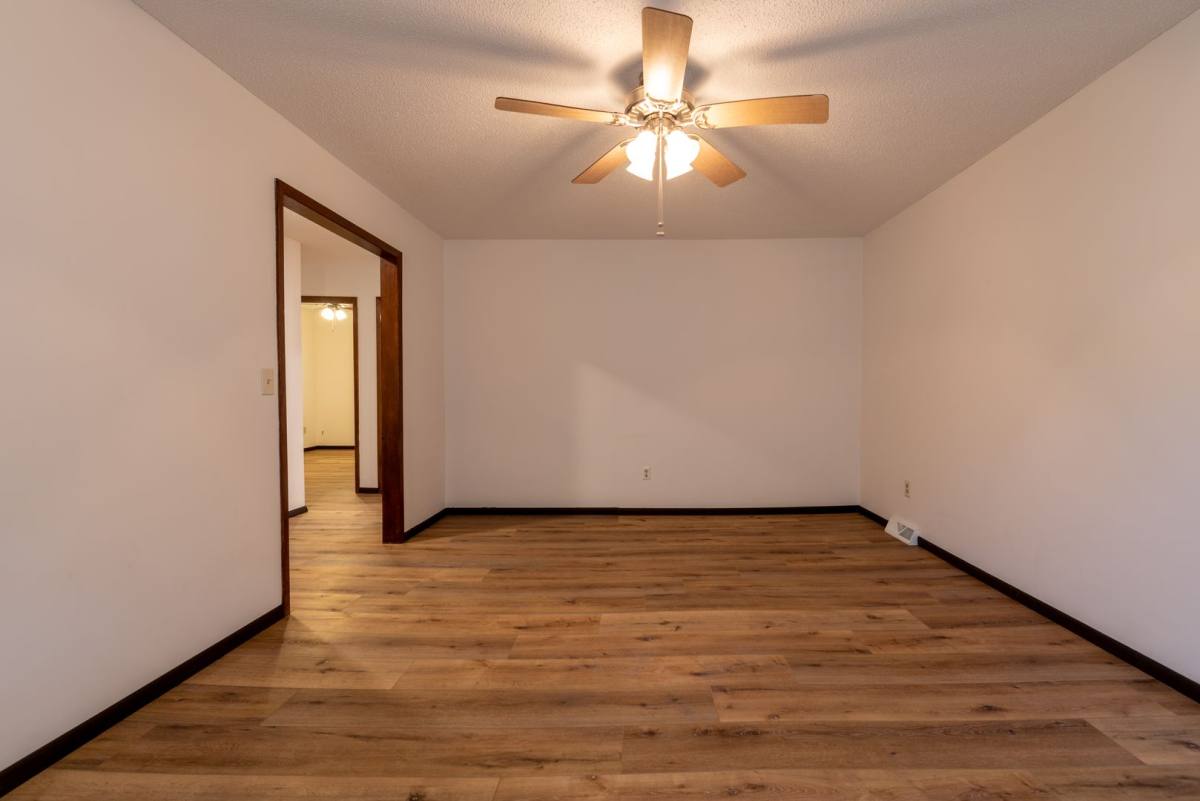 House for rent at 1521 S Grant Ave, Springfield, MO 65807