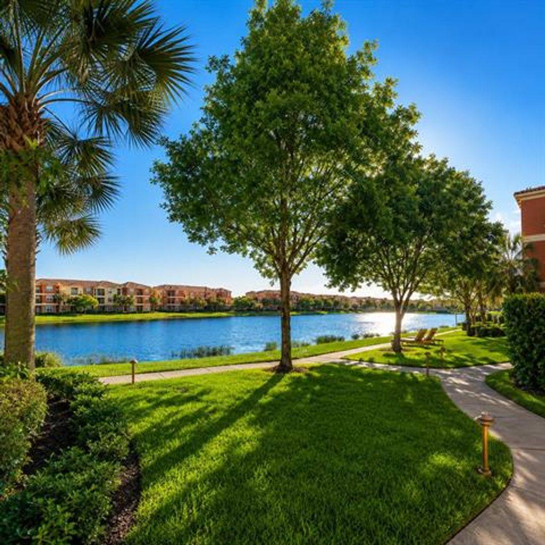 Apartment for rent at 4404 SW 160th Ave, Hollywood, FL 33027