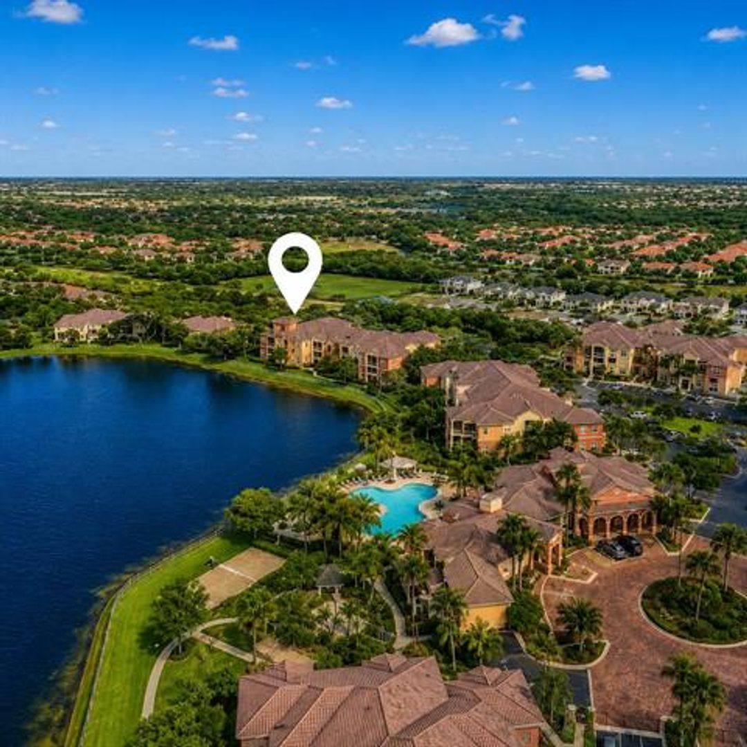 Apartment for rent at 4404 SW 160th Ave, Hollywood, FL 33027