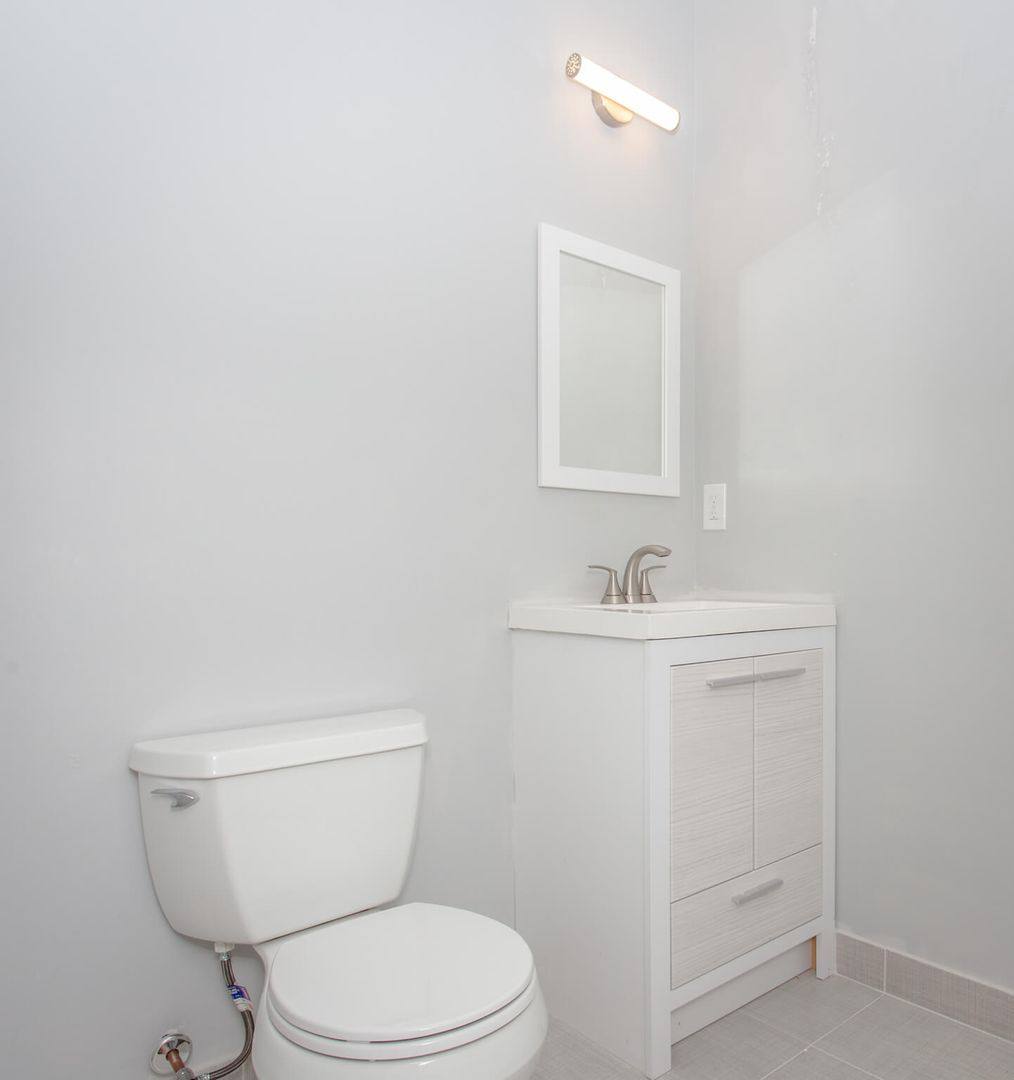 Apartment for rent at 3246 Lorain Ave, Cleveland, OH 44113