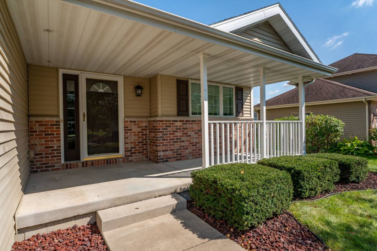House for rent at 2770 Sunflower Dr, Madison, WI 53711