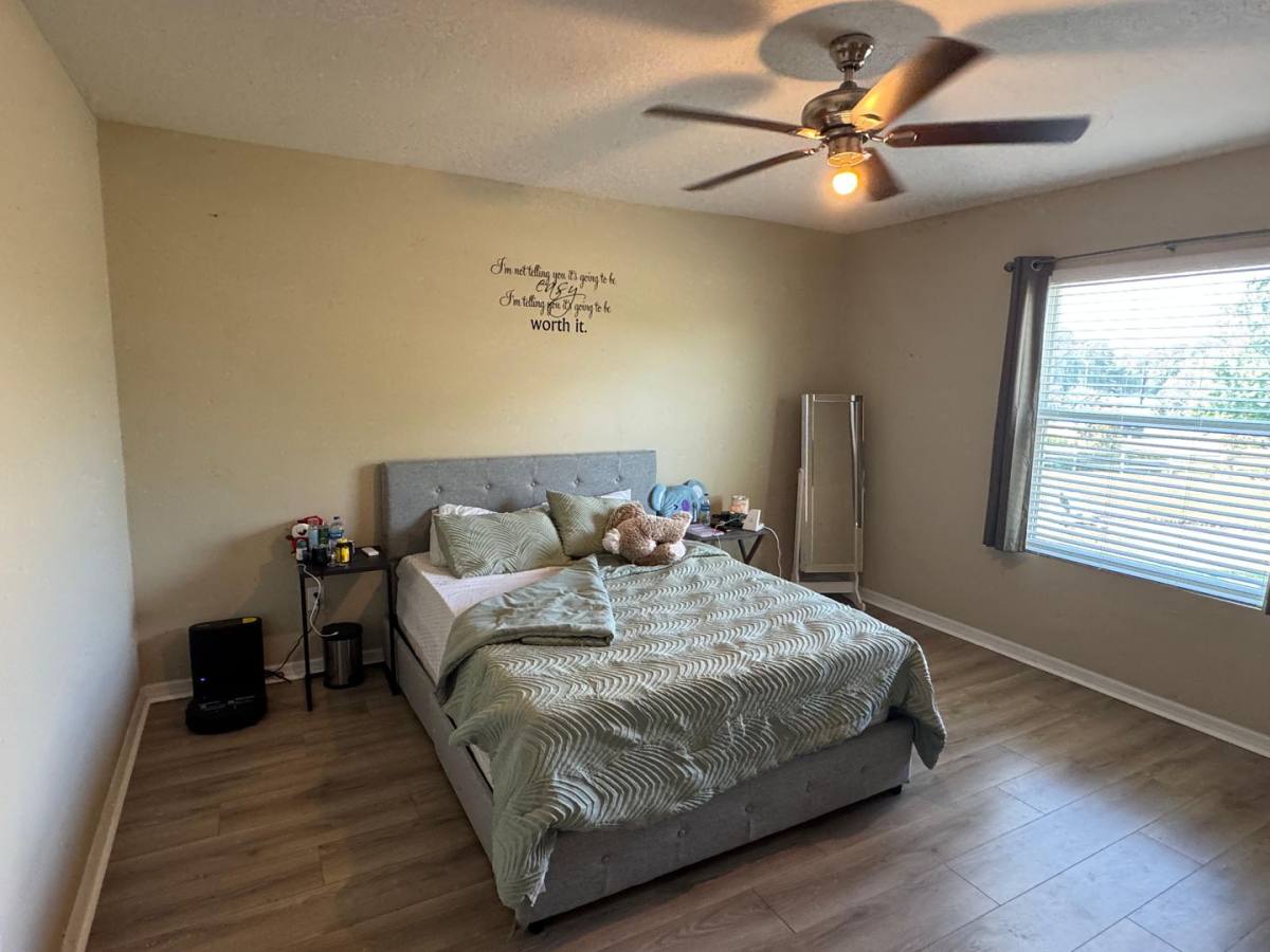 House for rent at 817 Ashentree Dr, Plant City, FL 33563