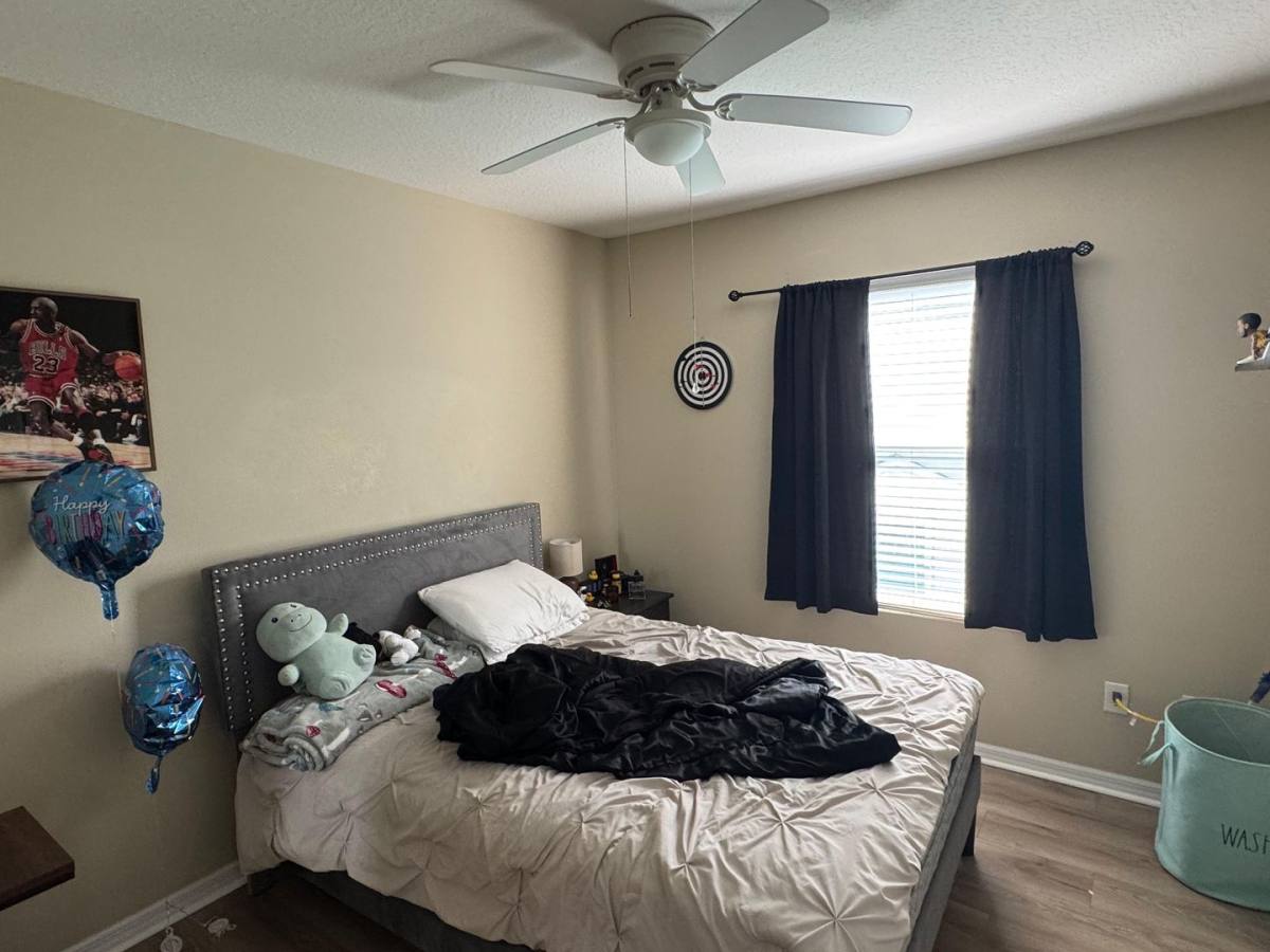 House for rent at 817 Ashentree Dr, Plant City, FL 33563