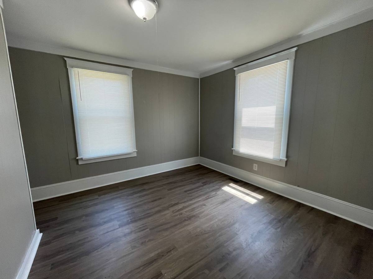 Apartment for rent at 33-35 Plunkett St, Pittsfield, MA 01201