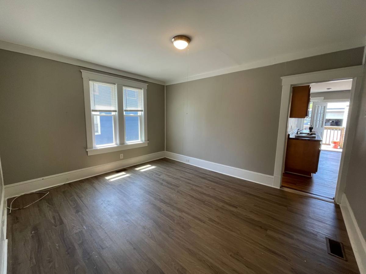 Apartment for rent at 33-35 Plunkett St, Pittsfield, MA 01201