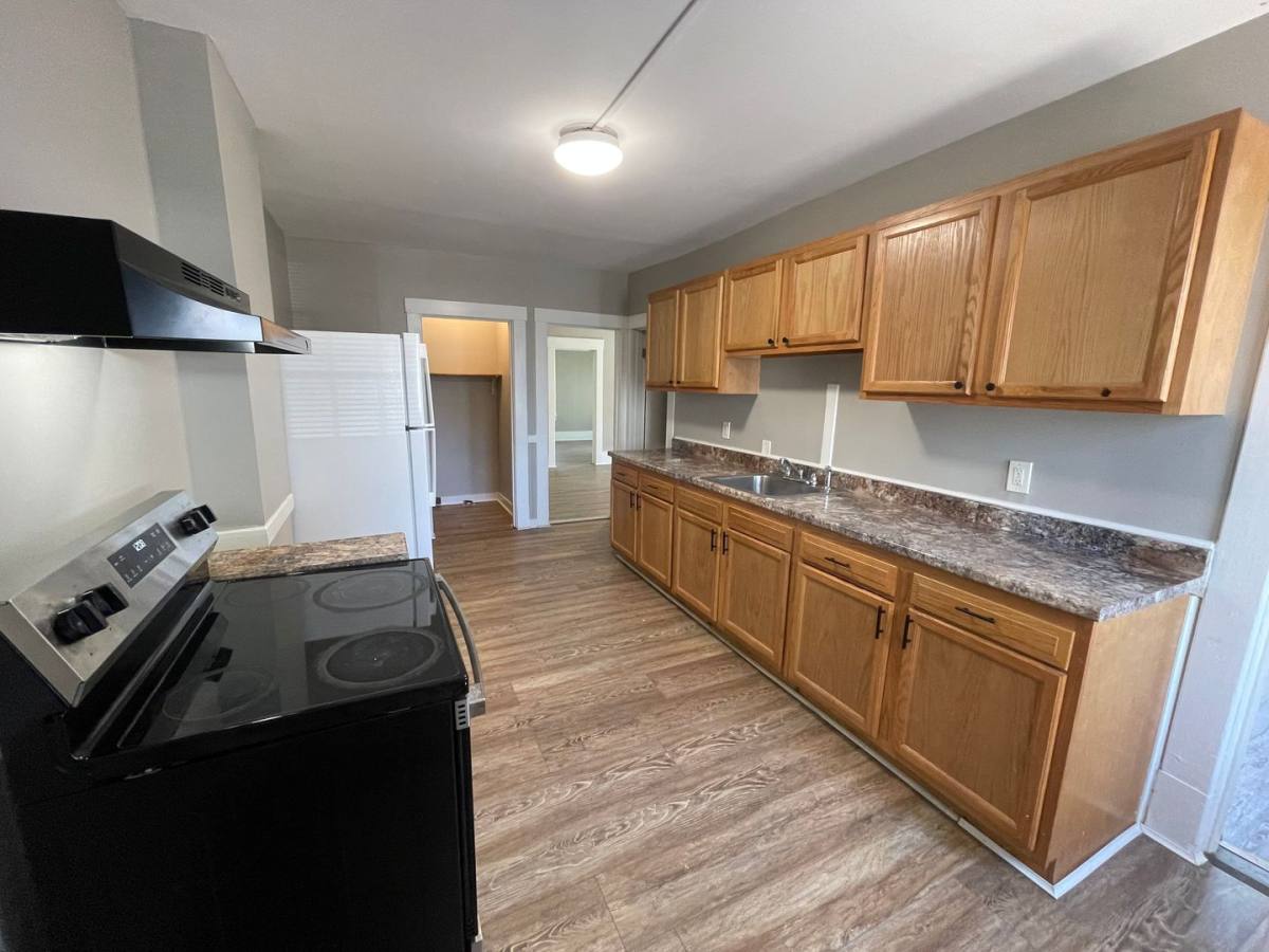 Apartment for rent at 33-35 Plunkett St, Pittsfield, MA 01201