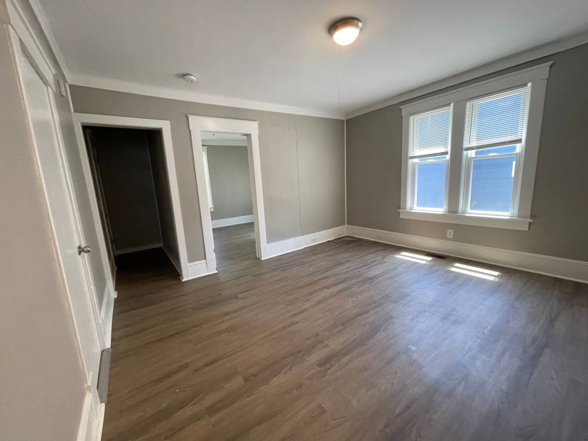 Apartment for rent at 33-35 Plunkett St, Pittsfield, MA 01201