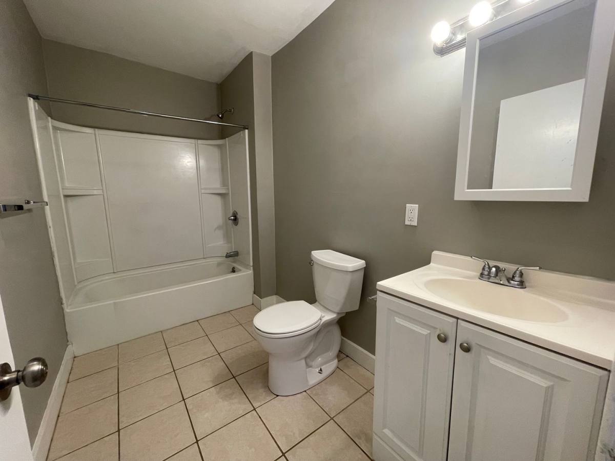 Apartment for rent at 33-35 Plunkett St, Pittsfield, MA 01201