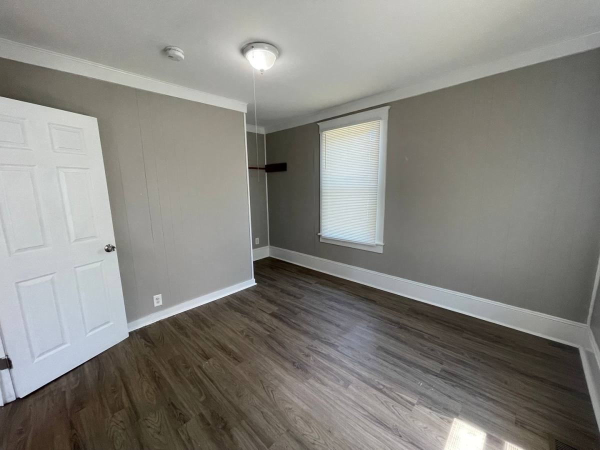 Apartment for rent at 33-35 Plunkett St, Pittsfield, MA 01201