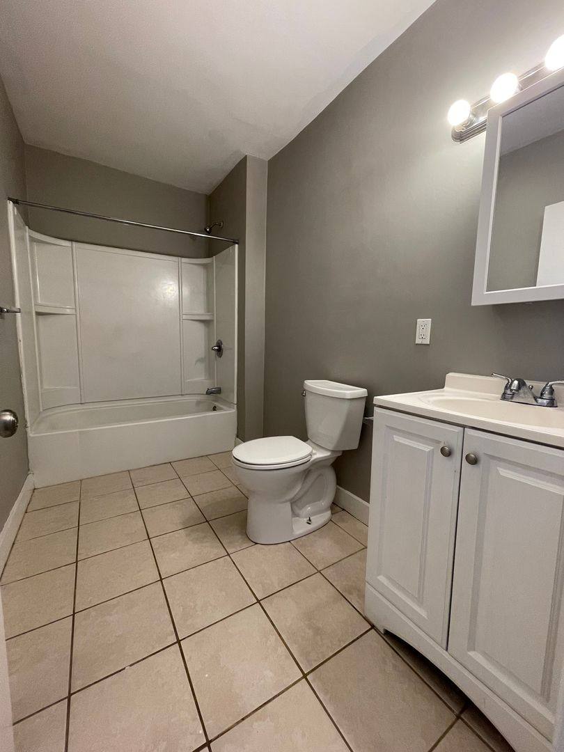 Apartment for rent at 33-35 Plunkett St, Pittsfield, MA 01201