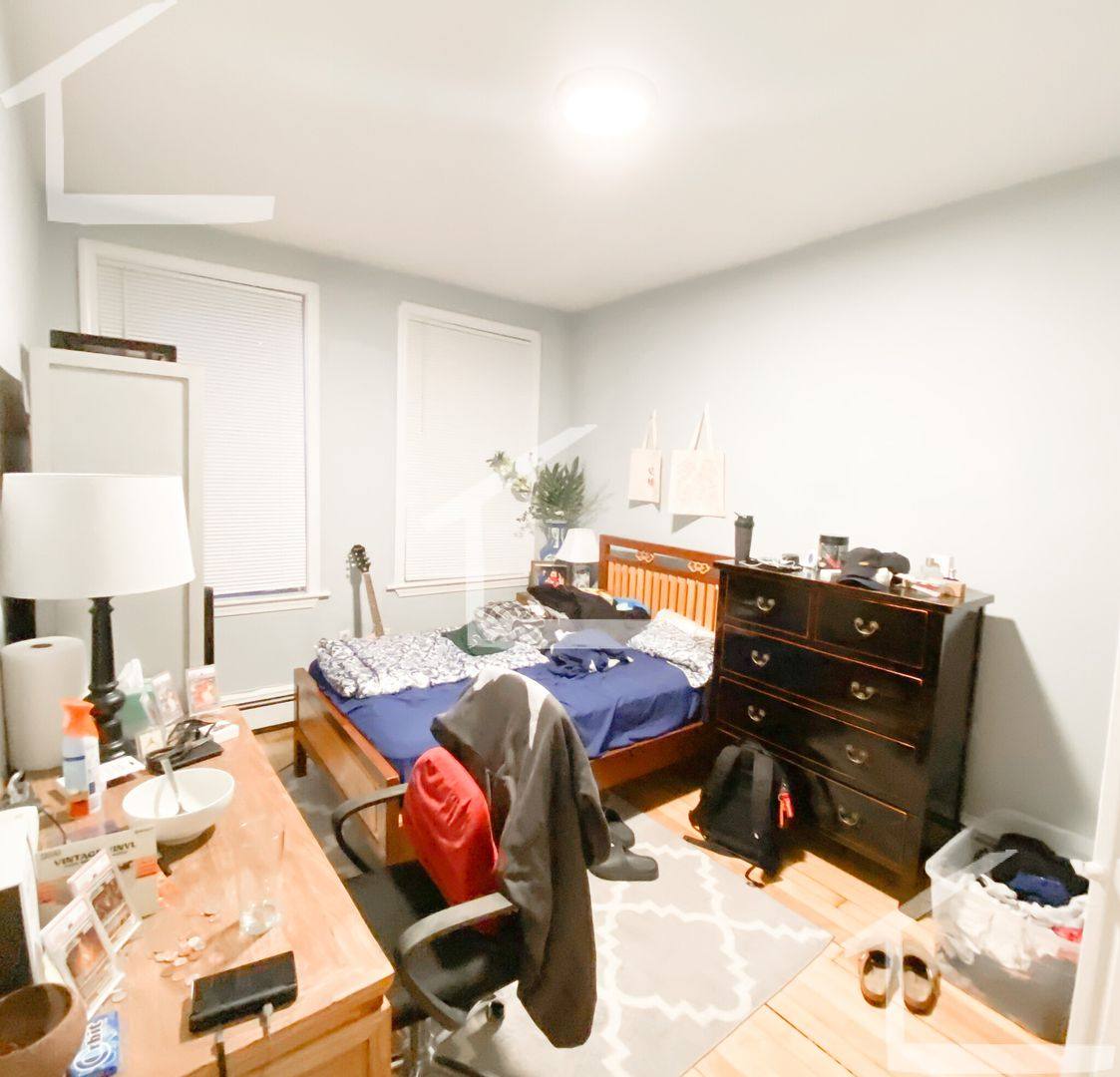 House for rent at 183 Harvard Ave #3, Allston, MA 02134