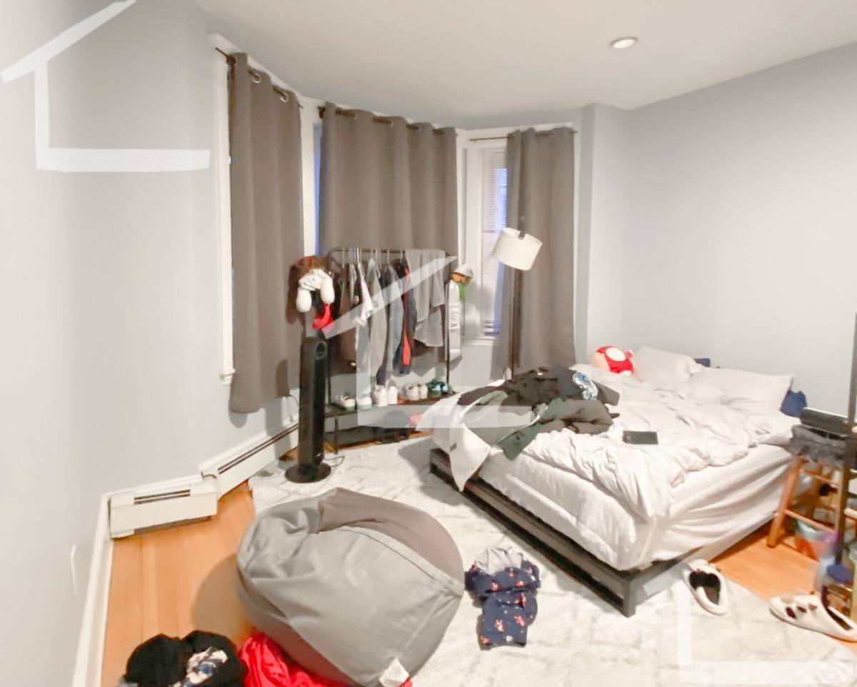 House for rent at 183 Harvard Ave #3, Allston, MA 02134