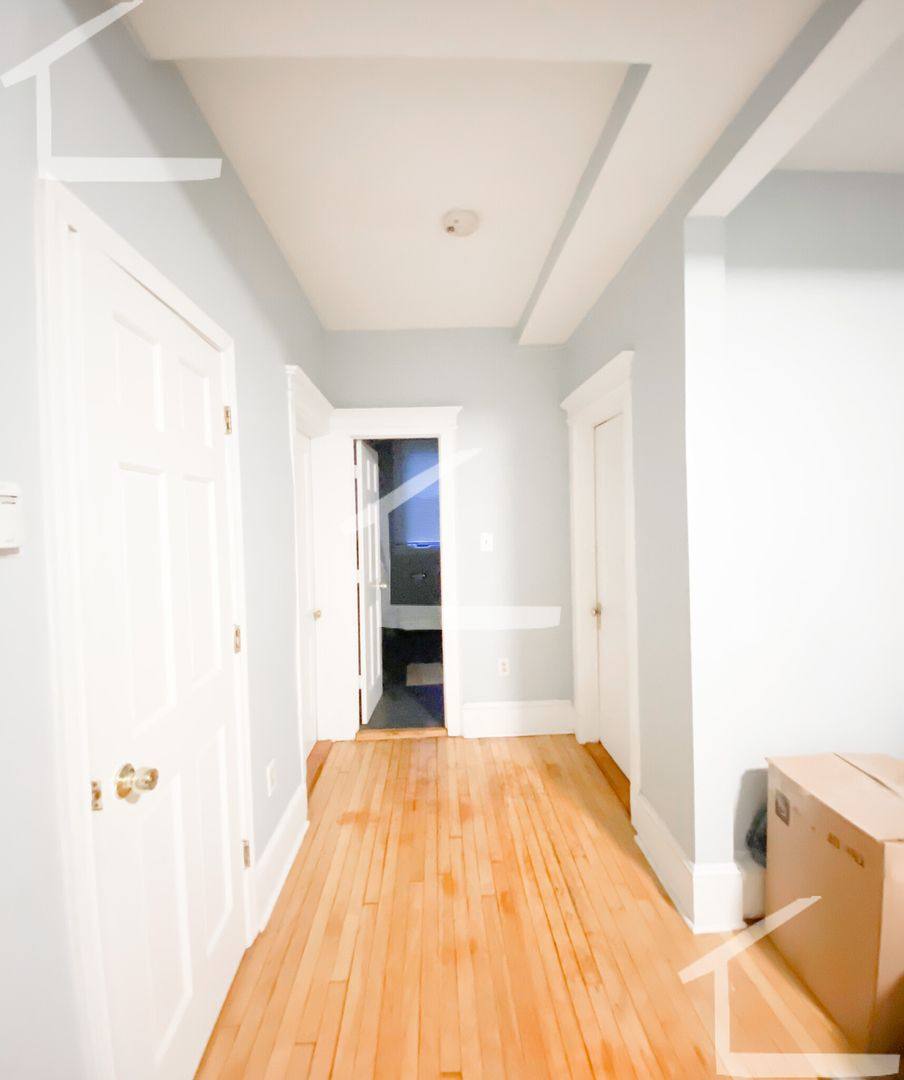 House for rent at 183 Harvard Ave #3, Allston, MA 02134