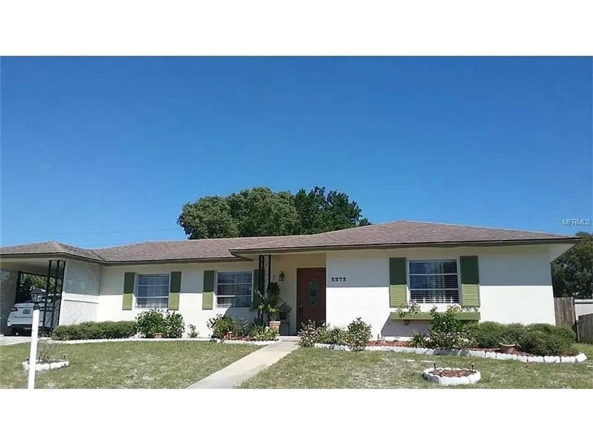 House for rent at 2272 Kent Rd, Deltona, FL 32738