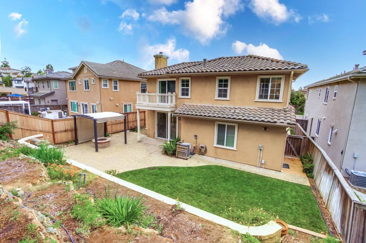 House for rent at 936 Citrine Way, San Marcos, CA 92078