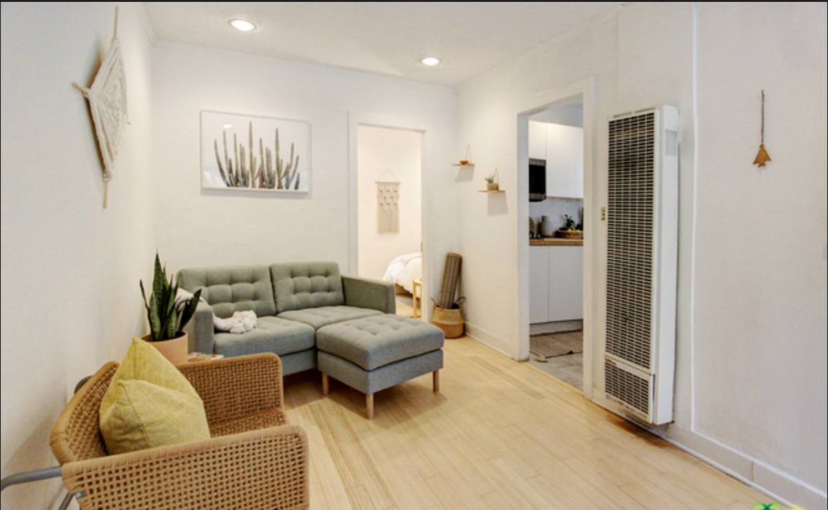 Apartment for rent at 1859 Lakeshore Ave, Los Angeles, CA 90026