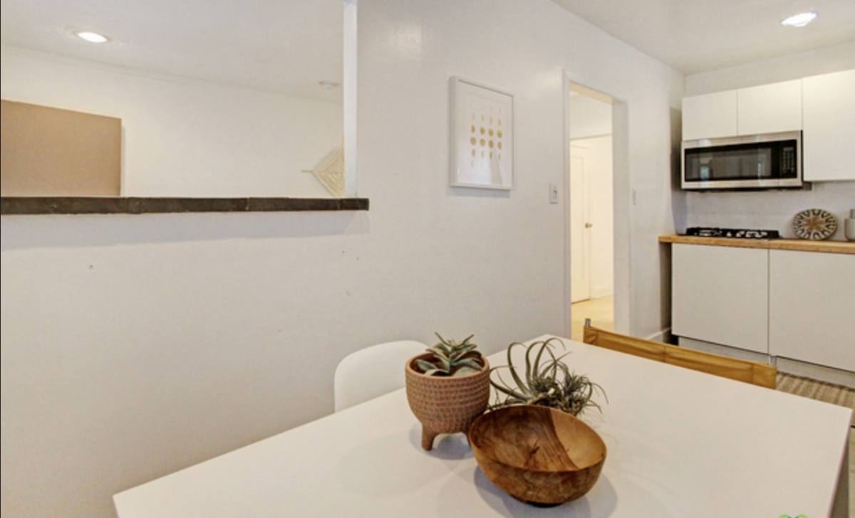 Apartment for rent at 1859 Lakeshore Ave, Los Angeles, CA 90026