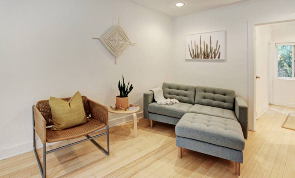 Apartment for rent at 1859 Lakeshore Ave, Los Angeles, CA 90026