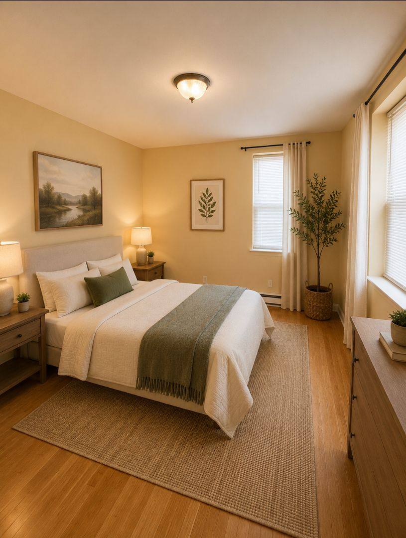 Apartment for rent at 2554 N 9th St, Philadelphia, PA 19133